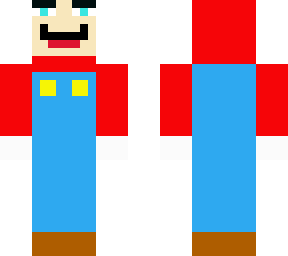 mario