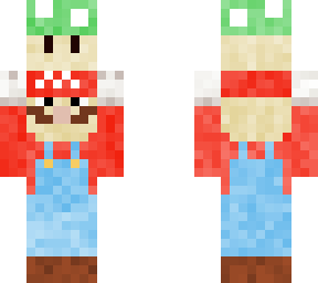 mario