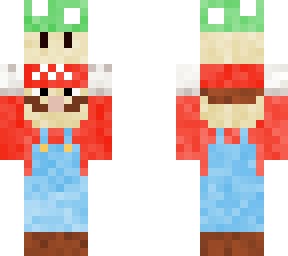 mario