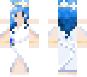 marriage skin