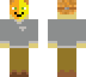 masked man