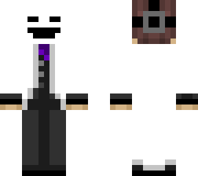 masked scientist updated