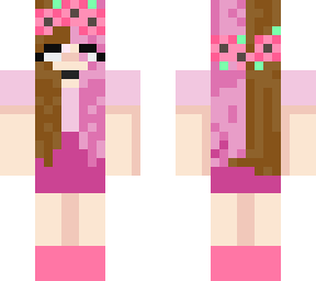 mati pink