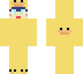 mcducksky