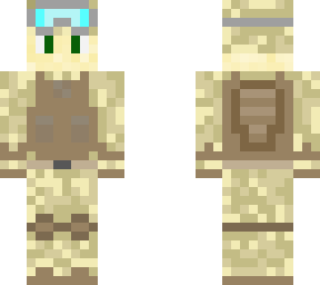 me as a u.s. soldier 2.0