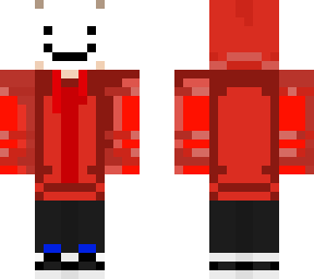 me with mask