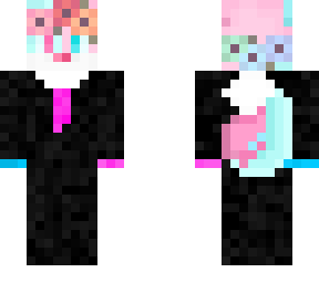 men in black kabuchu