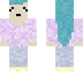 mermaid