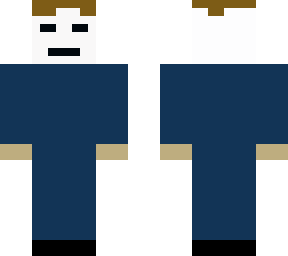 michael myers again but i made it better