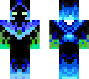 mighty miggle krypton skin
