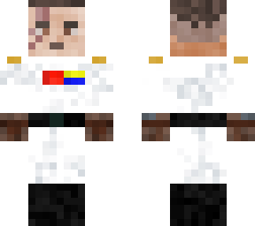 military high ranking
