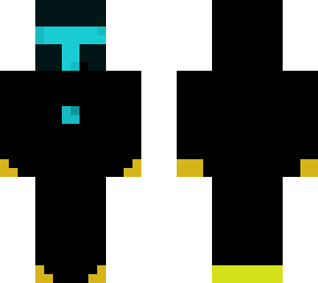 minecraft knight skin