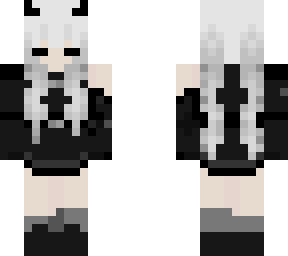 mini gothic