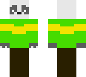 minirock + kris skin