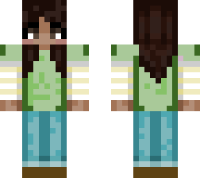 missiastro edited skin