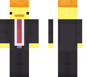 mr. ducky