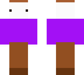 mr purple