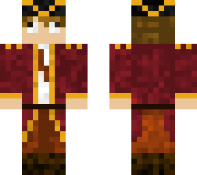 mrmcpirate
