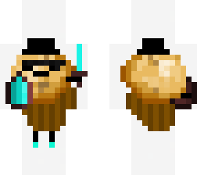 muffin warrior
