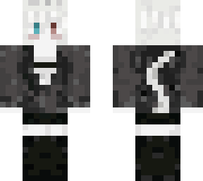 my avatar on roblox bro idk