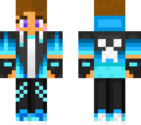 my bro’s template