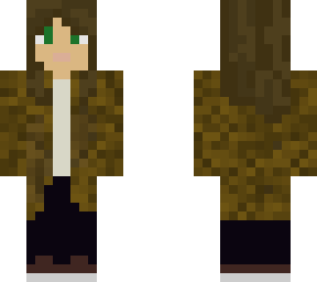 my character