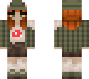 my current skin