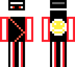 my firs't more my little brother character ( kholid )