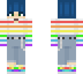 my friend wanted this outfit but it look like him