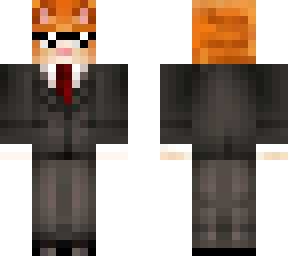 my main skin