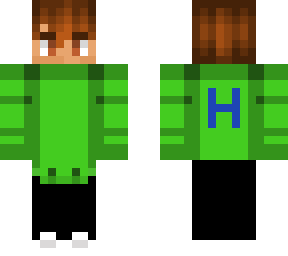 my new main skin