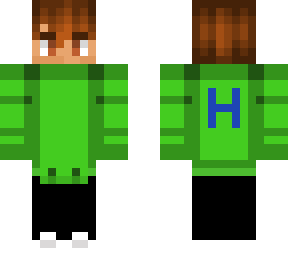 my new main skin upgraded