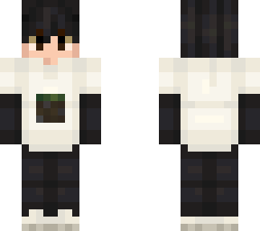 my new skin (again)