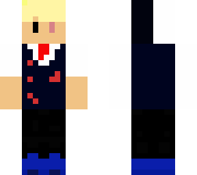 my skin