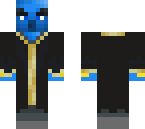 my skin