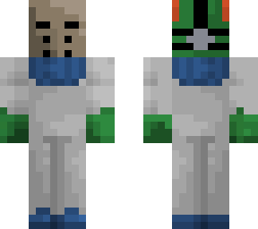 my skin tricky phase 2 y 1