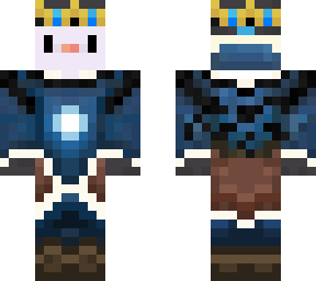 my water king