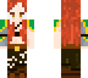 nahlo smp zireael base template