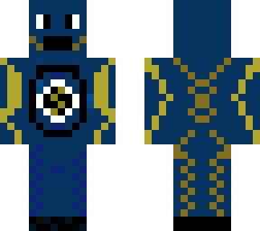 naniflash