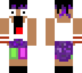 narxyo's new skin (my new skin)