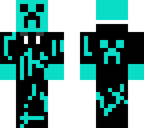 neon creeper