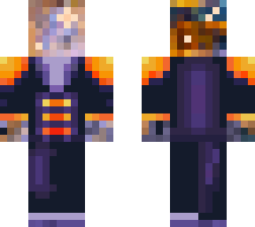 ngc3576 - personal skin