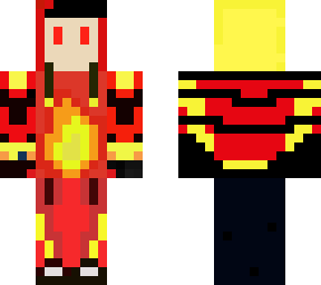 ninja,fire boi 2.0