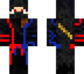 ninja king