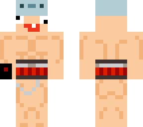 noob bomb