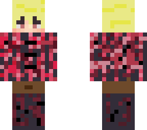 normalo skin