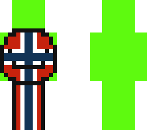 norwegien dream