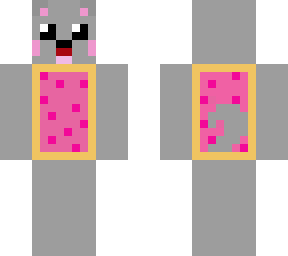 nyan cat