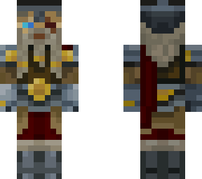 odin viking
