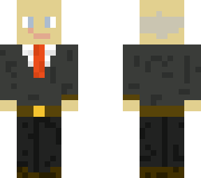 old man